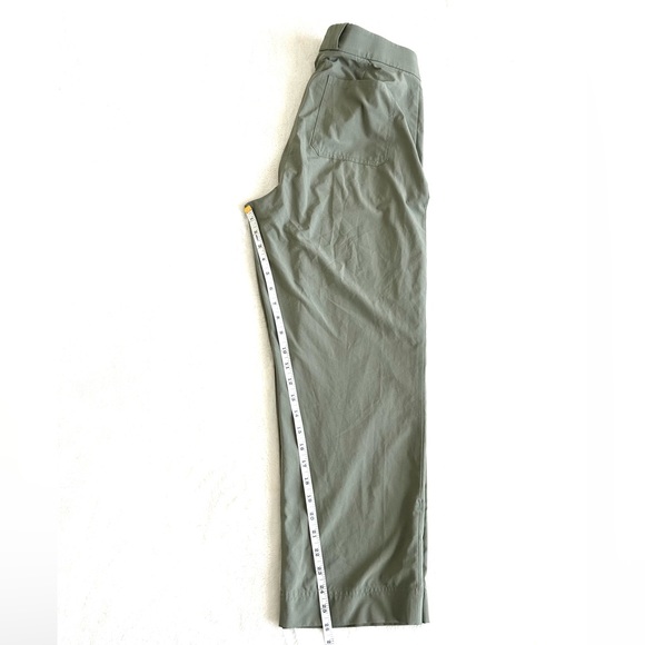 Athleta Tribeca Utility Crop Pants - Picture 13 of 13